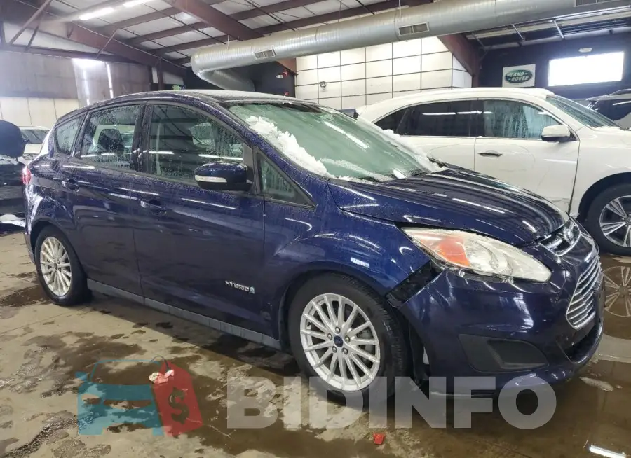 1FADP5AU6GL109086 Photo# 4