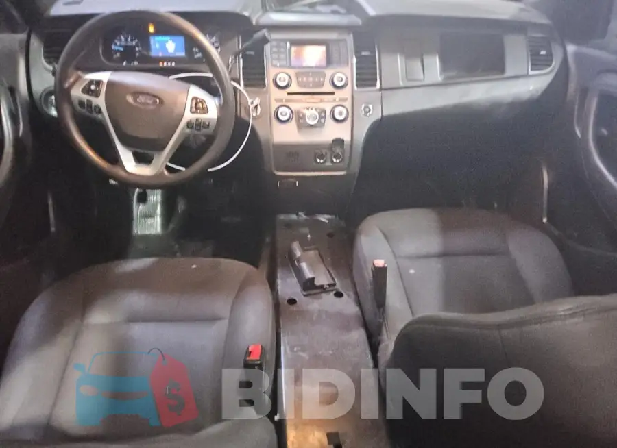 1FAHP2MK9GG105553 Photo# 8