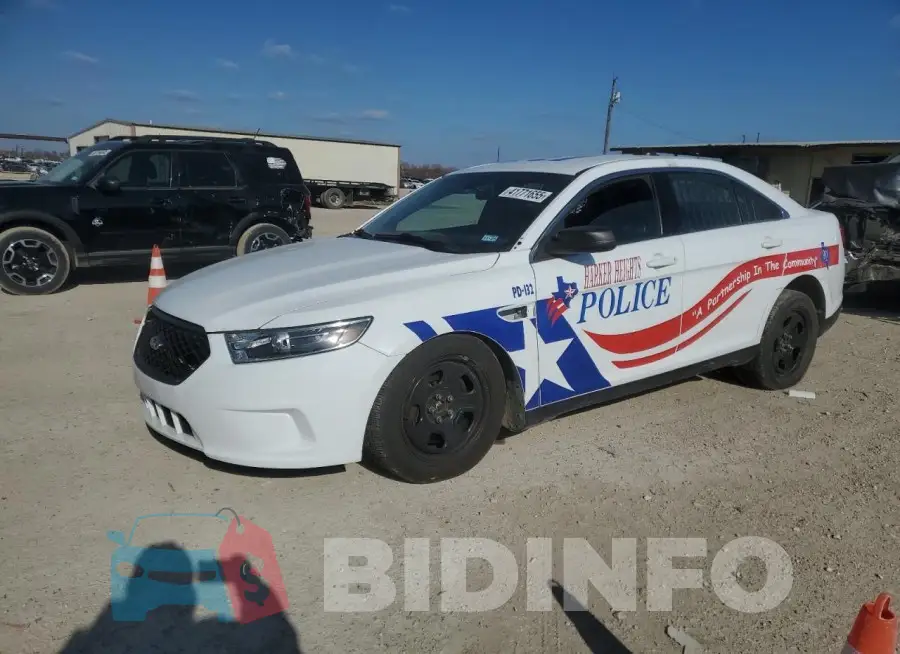 1FAHP2MKXKG113041 Photo# 1