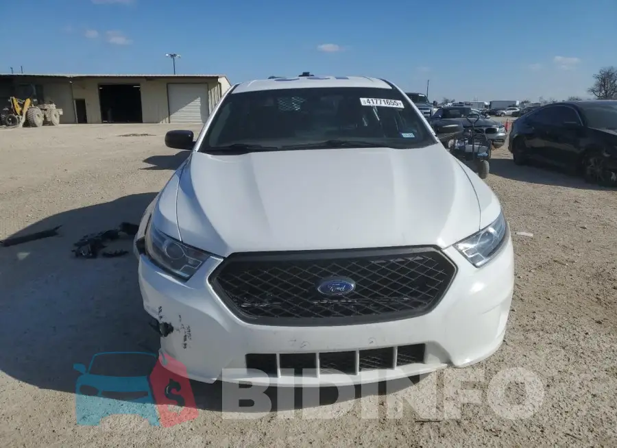 1FAHP2MKXKG113041 Photo# 5