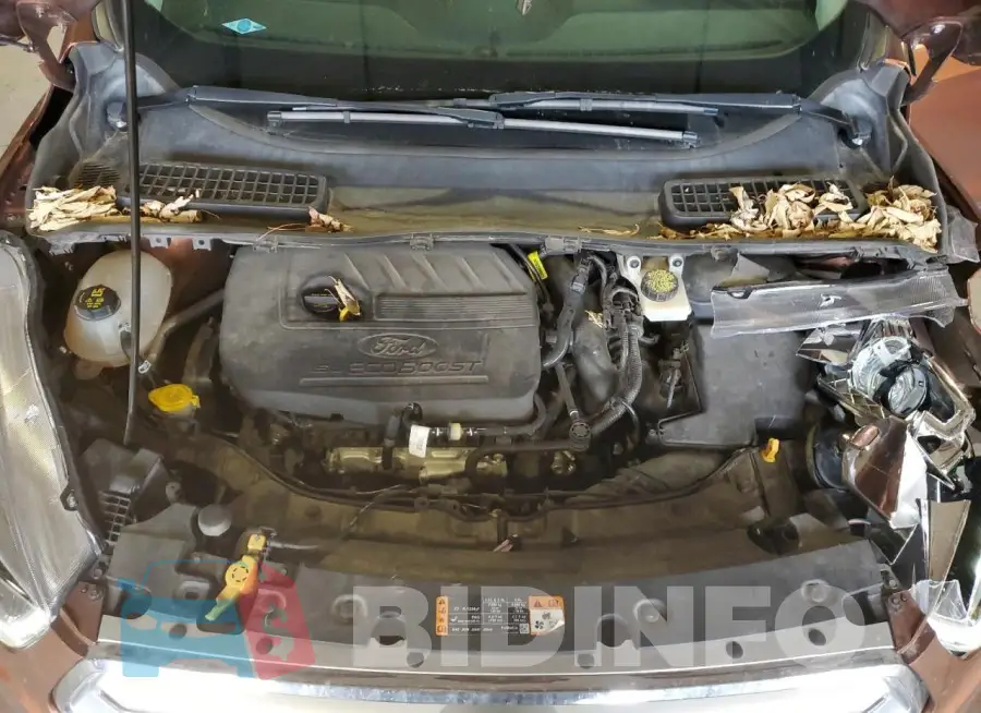 1FMCU9GD2HUB14645 Photo# 12