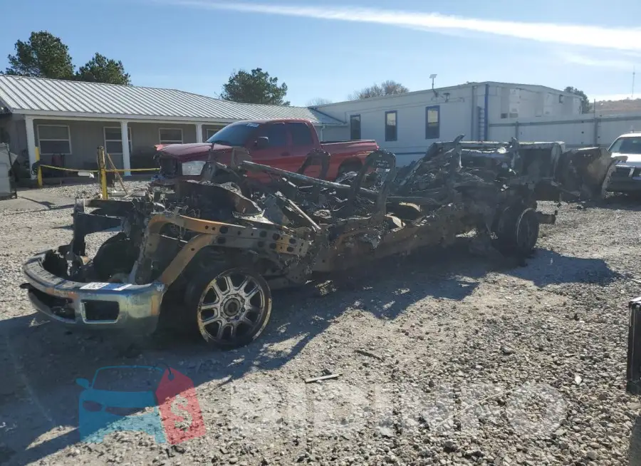 1FT7W2B63JEB08014 Photo# 1