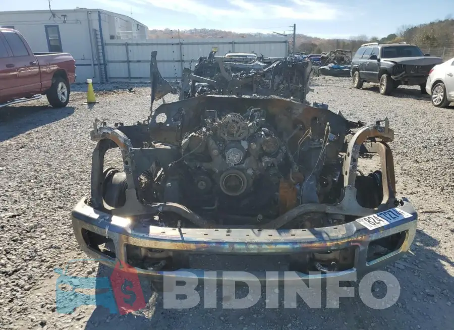 1FT7W2B63JEB08014 Photo# 5