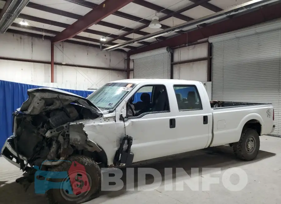 1FT7W2B65GEB29875 Photo# 1