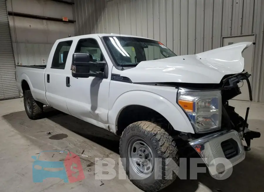 1FT7W2B65GEB29875 Photo# 4