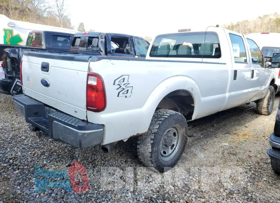 1FT7W2B65GEB29875 Photo# 3