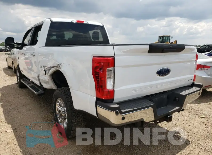 1FT7W2B65KED08247 Photo# 3