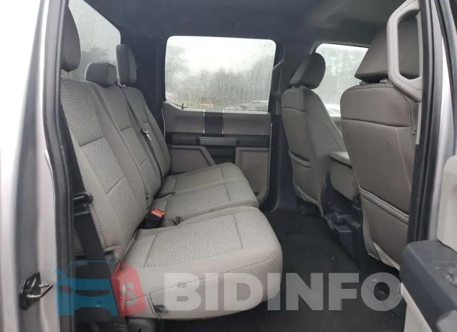 1FT7W2B65NEE45256 Photo# 10