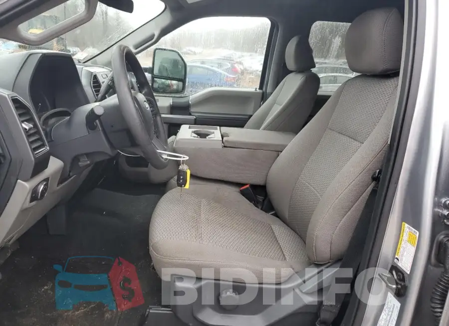 1FT7W2B65NEE45256 Photo# 7