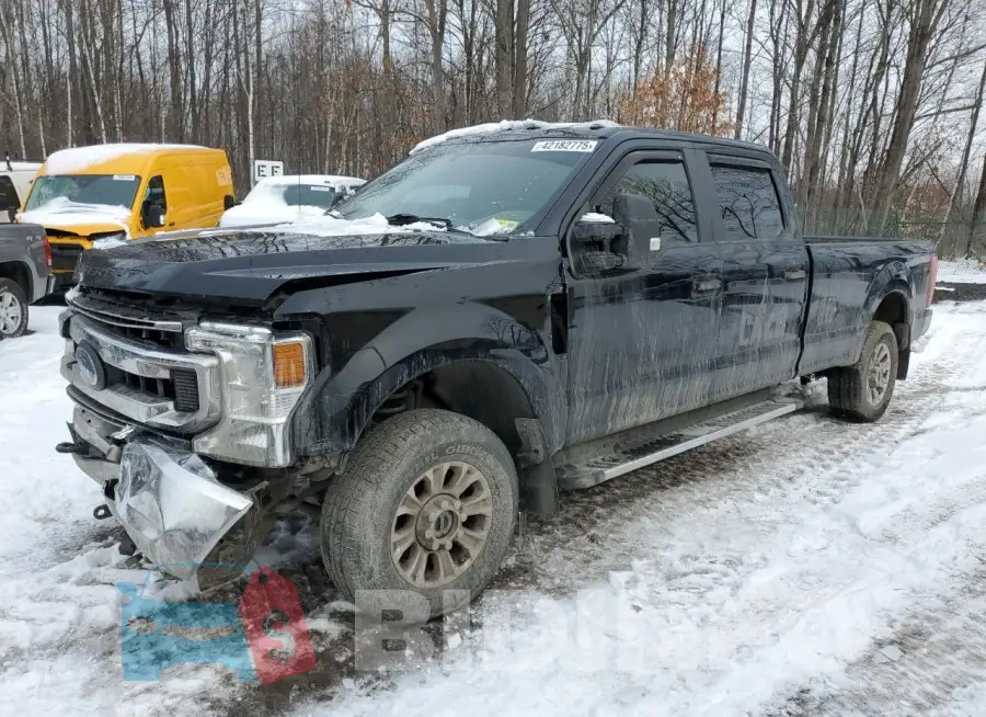 1FT7W2BN4LEE77281 Photo# 1