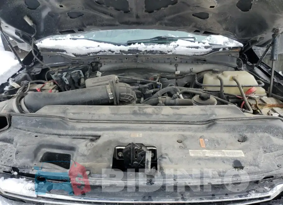 1FT7W2BN4LEE77281 Photo# 11