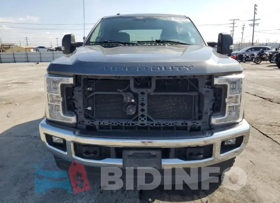 1FT7W2BT9JEB30024 Photo# 5