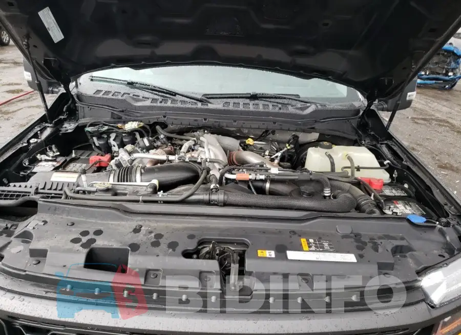 1FT8W3BM6PEC24258 Photo# 11