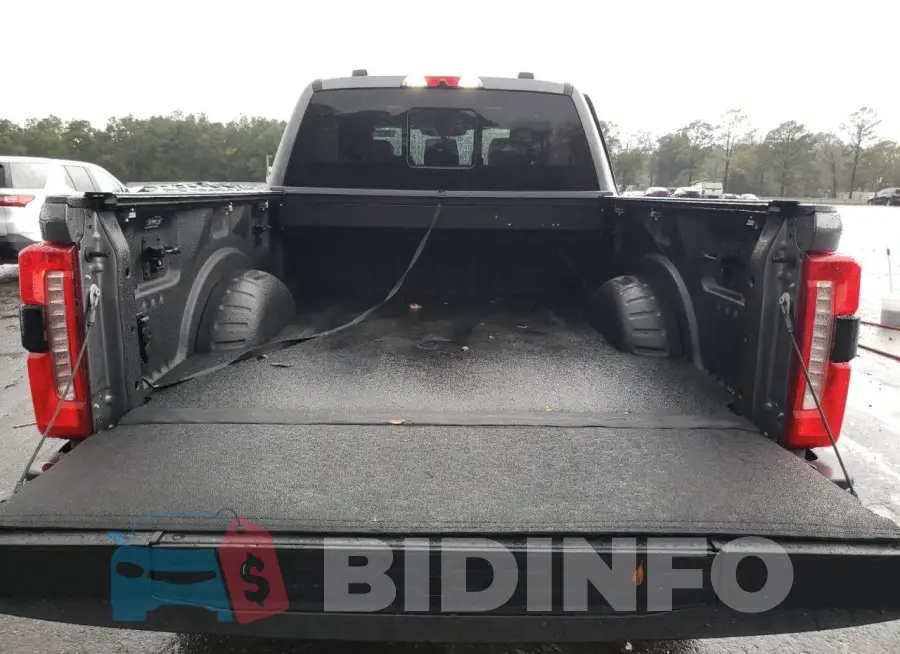 1FT8W3BM6PEC24258 Photo# 6