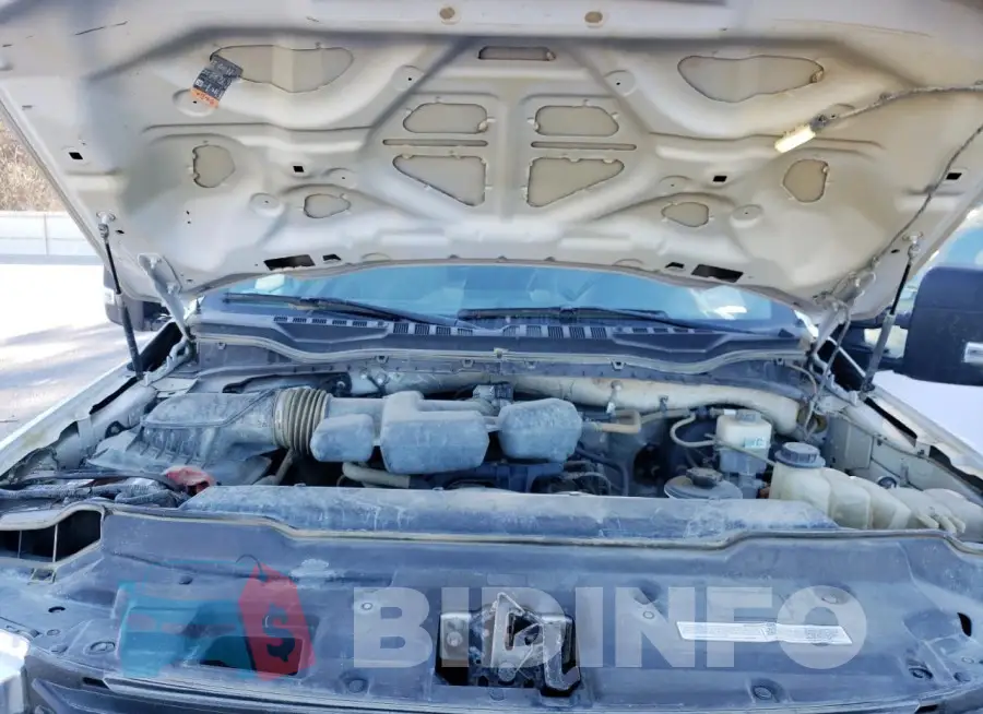 1FTBF2B60KEF17227 Photo# 11