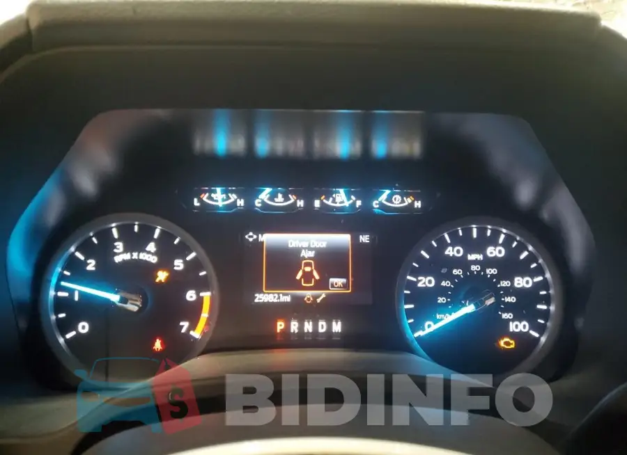 1FTBF2BN7NED71257 Photo# 9
