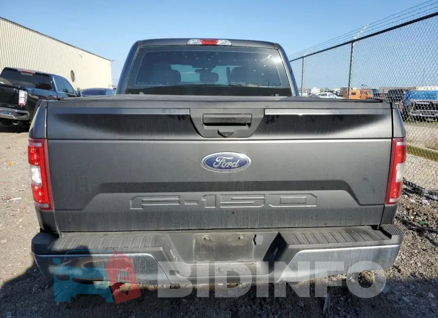 1FTEW1CB6JFB69641 Photo# 6