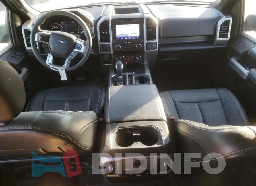 1FTEW1E43LFA40578 Photo# 8