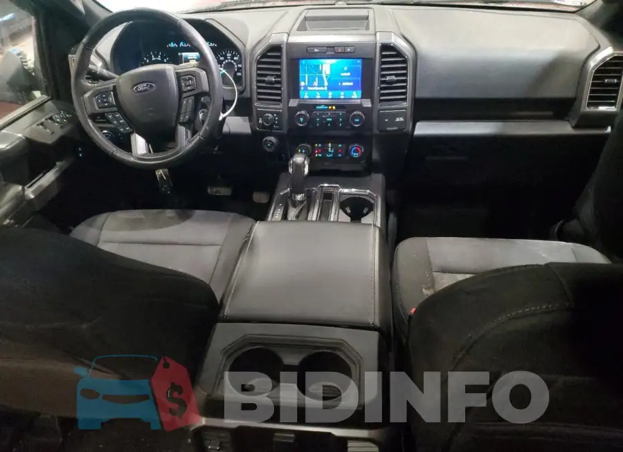 1FTEW1E46LKE33577 Photo# 8