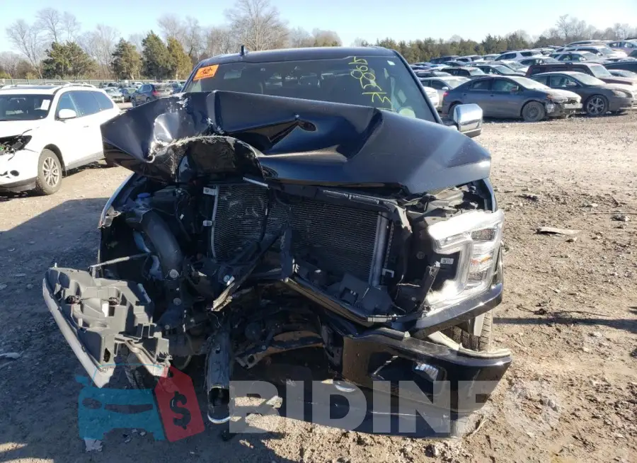 1FTEW1E48KFD52507 Photo# 5