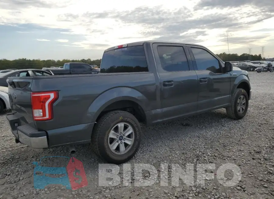 1FTEW1E86HFB22718 Photo# 3