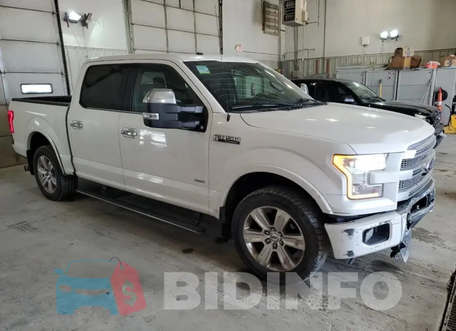 1FTEW1EG2GFB95865 Photo# 4