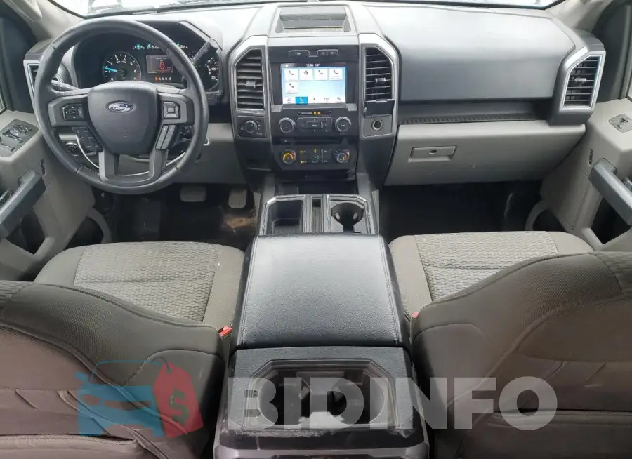 1FTEW1EP5JKF16053 Photo# 8