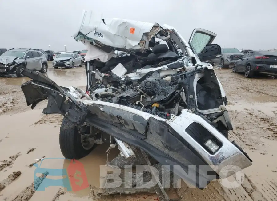 1FTEX1CB0JFC54035 Photo# 5