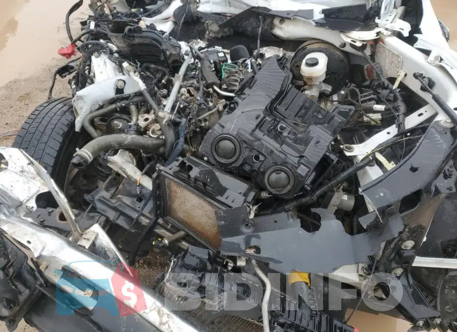 1FTEX1CB0JFC54035 Photo# 11