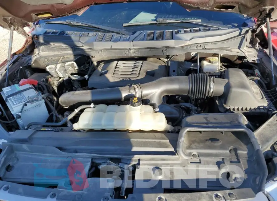 1FTFW1E89MKD72959 Photo# 11