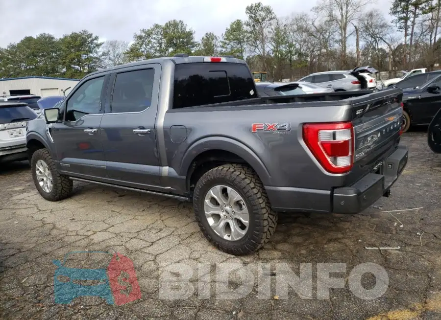 1FTFW1ED9PFB87403 Photo# 2