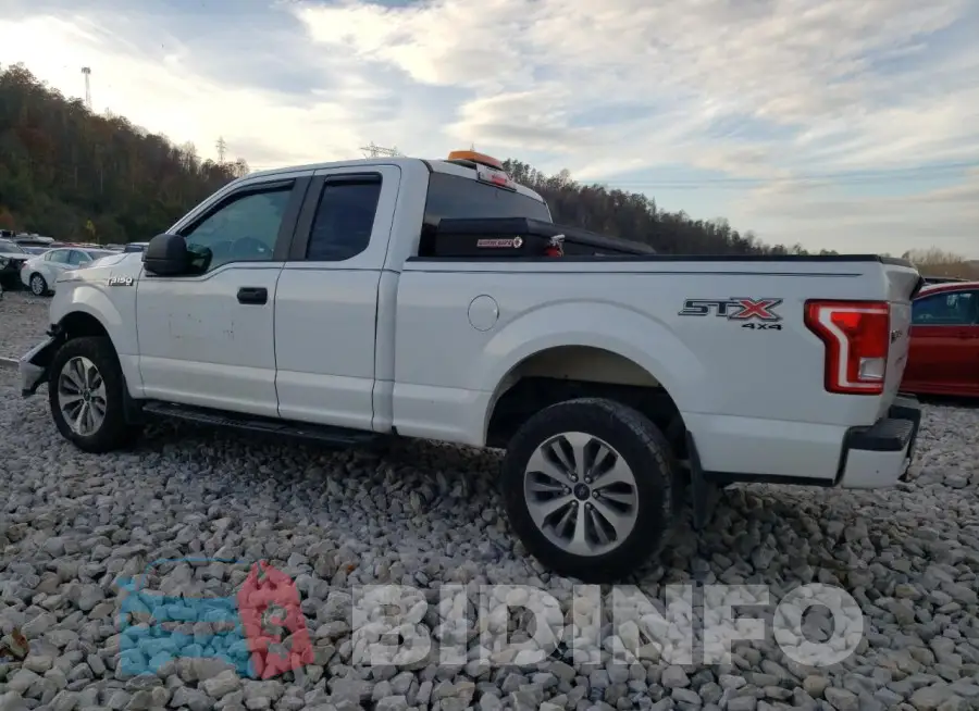 1FTFX1EF0HFC84621 Photo# 2