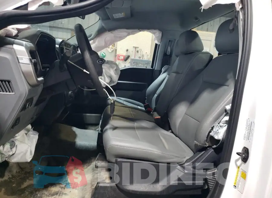 1FTMF1CB5NKD27458 Photo# 7