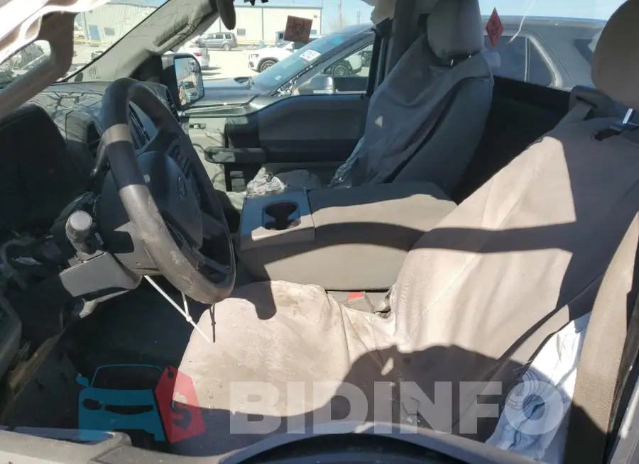 1FTMF1CBXKKD99297 Photo# 7