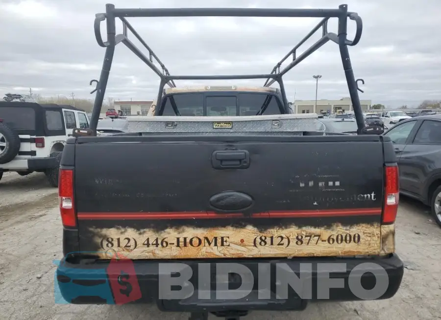 1FTPX14525NB14243 Photo# 6