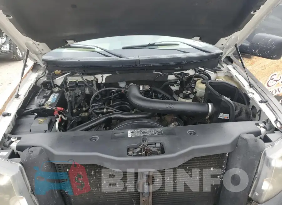 1FTPX14525NB14243 Photo# 11