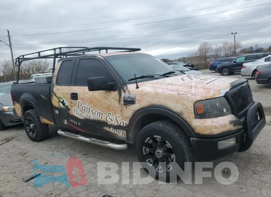 1FTPX14525NB14243 Photo# 4
