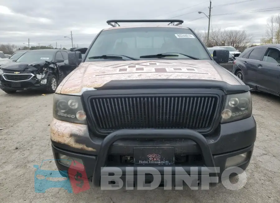 1FTPX14525NB14243 Photo# 5