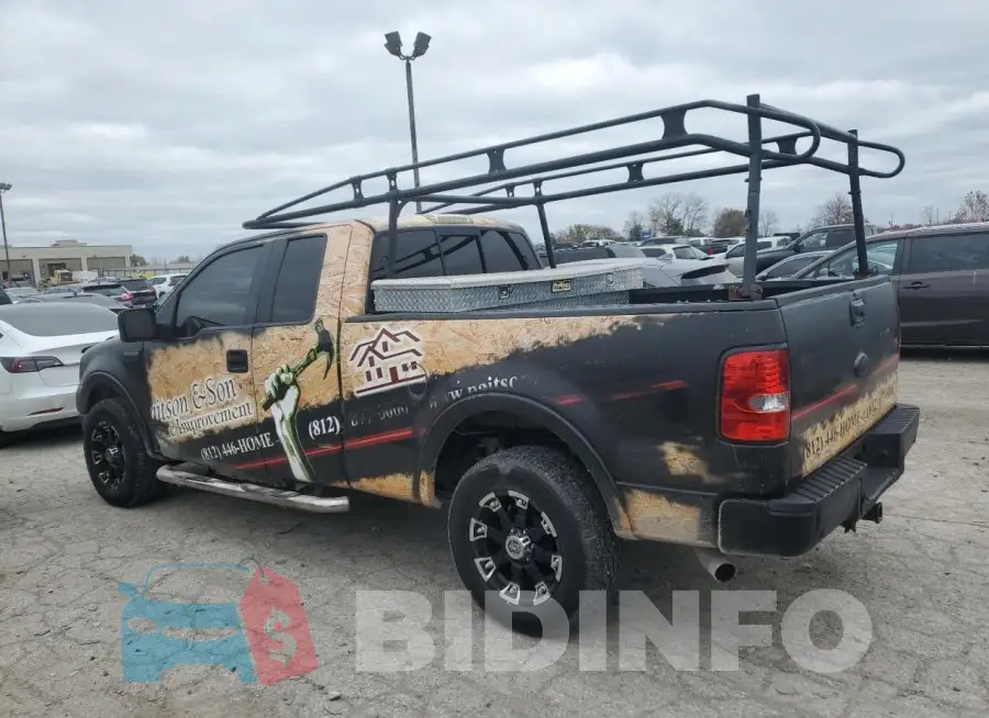 1FTPX14525NB14243 Photo# 2