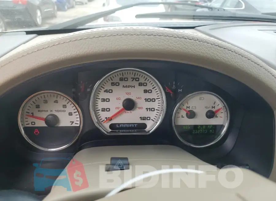 1FTPX14525NB14243 Photo# 9