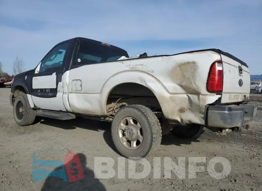 1FTRF3B66GEC70971 Photo# 2