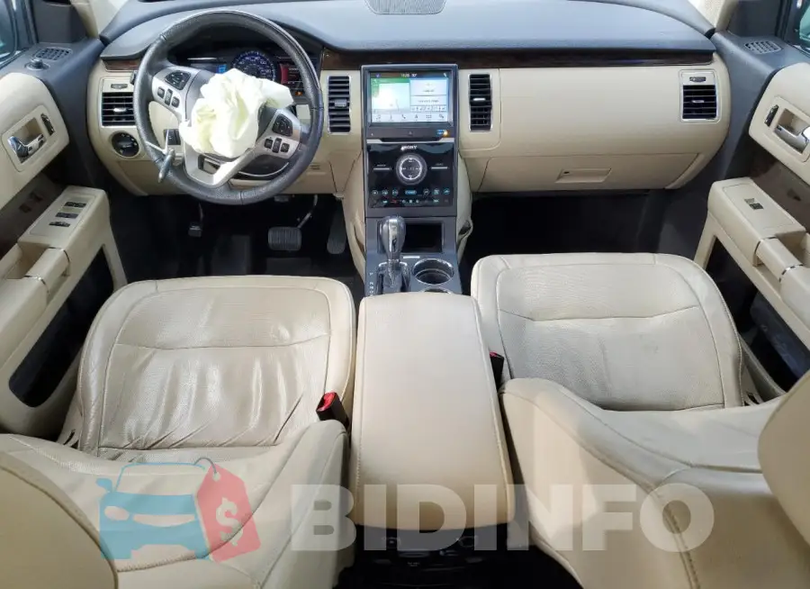 2FMHK6D80KBA12856 Photo# 8