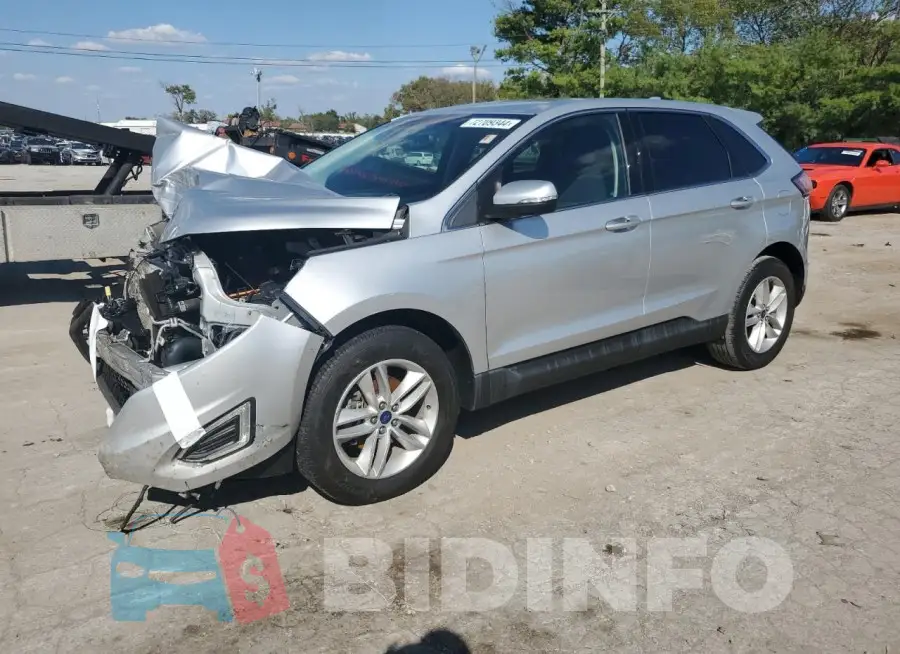 2FMPK3J93HBC61765 Photo# 1