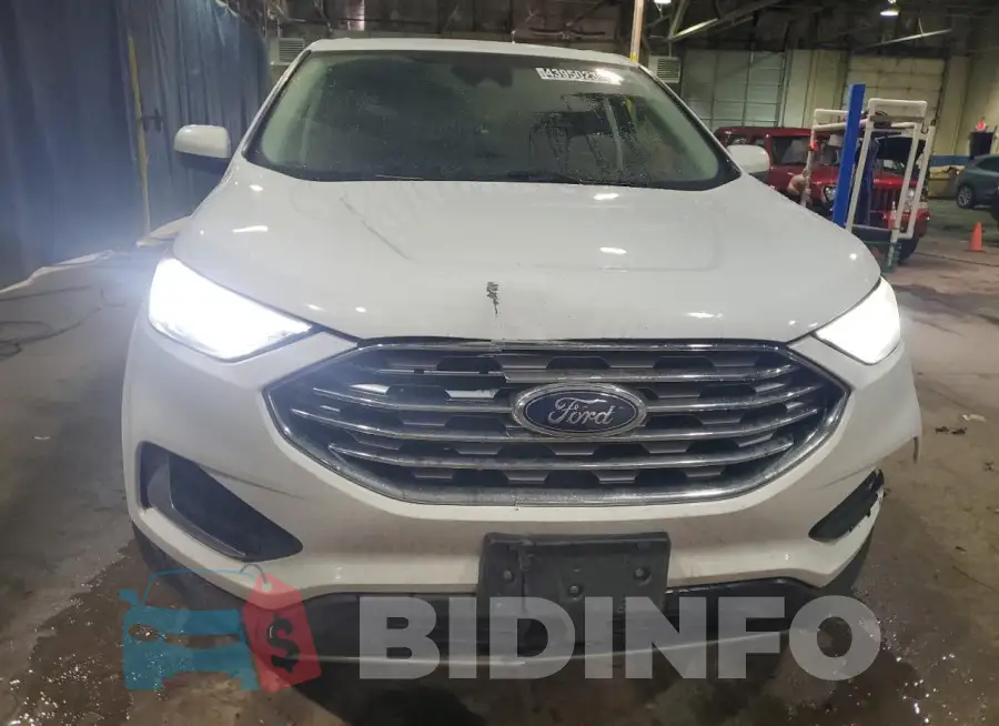 2FMPK4J90NBA53814 Photo# 5