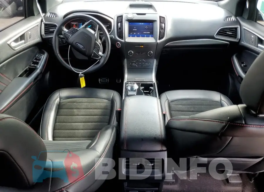 2FMPK4J95LBB29508 Photo# 8