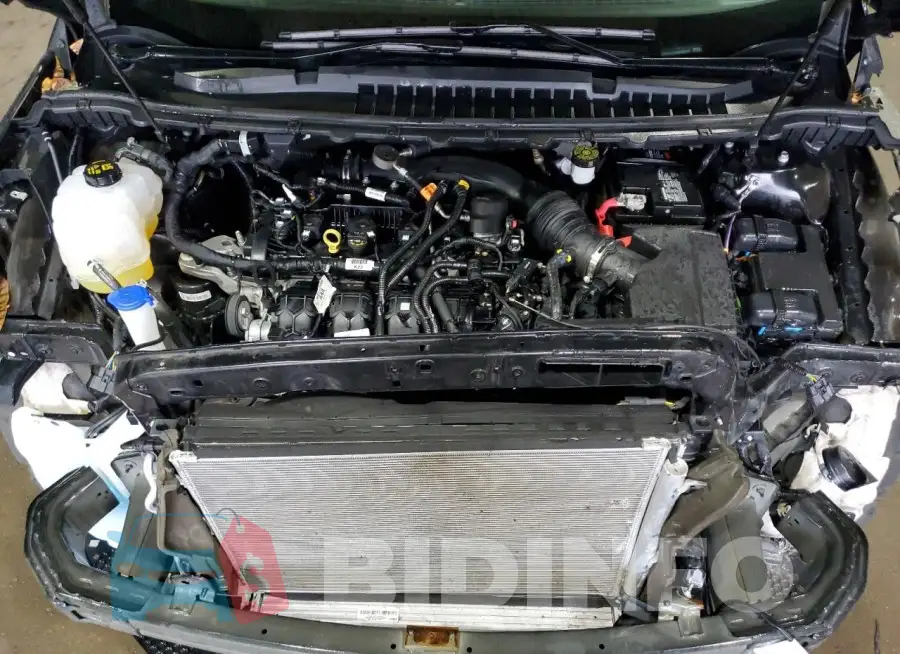 2FMPK4J96RBA82515 Photo# 12