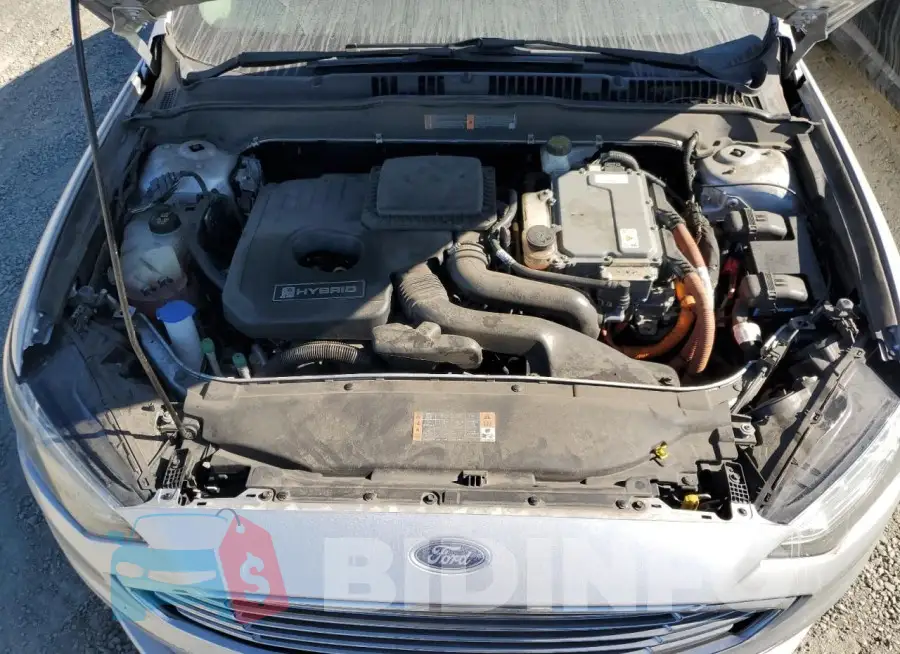 3FA6P0LU5HR323787 Photo# 11