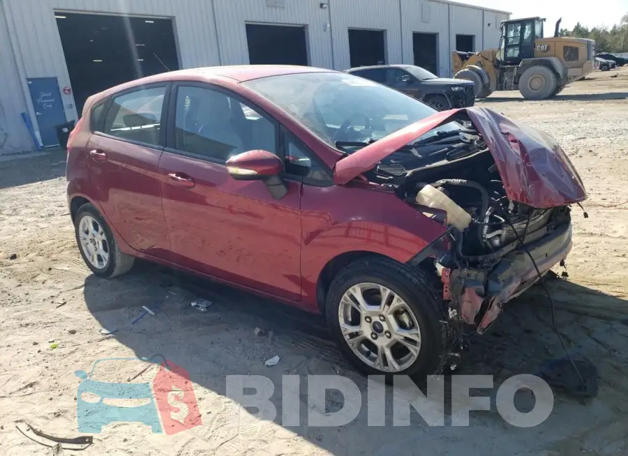 3FADP4EJ3GM173482 Photo# 4