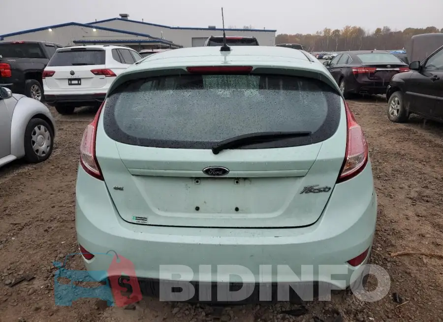 3FADP4EJ3HM110352 Photo# 6
