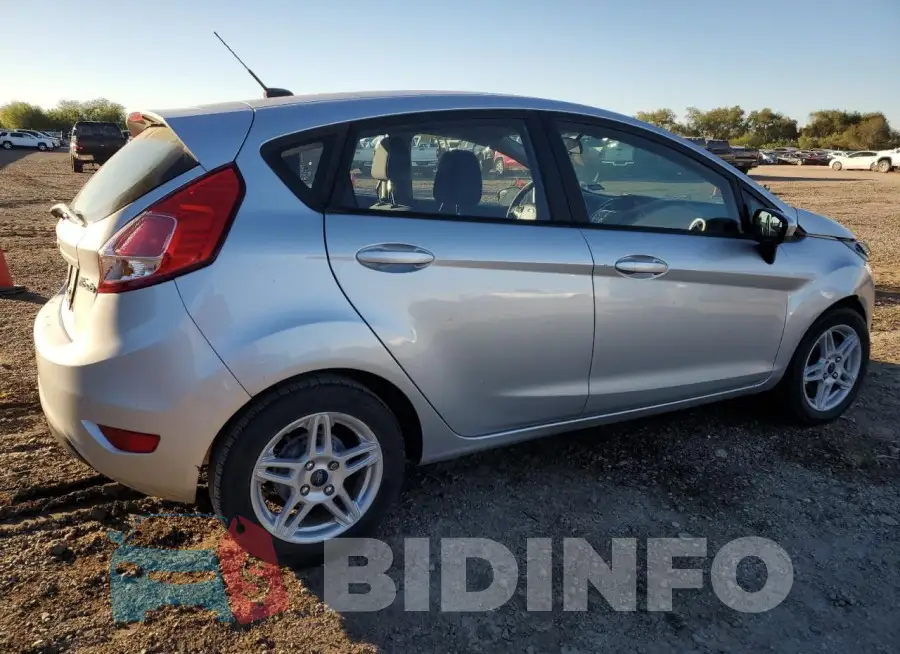 3FADP4EJ5JM129104 Photo# 3